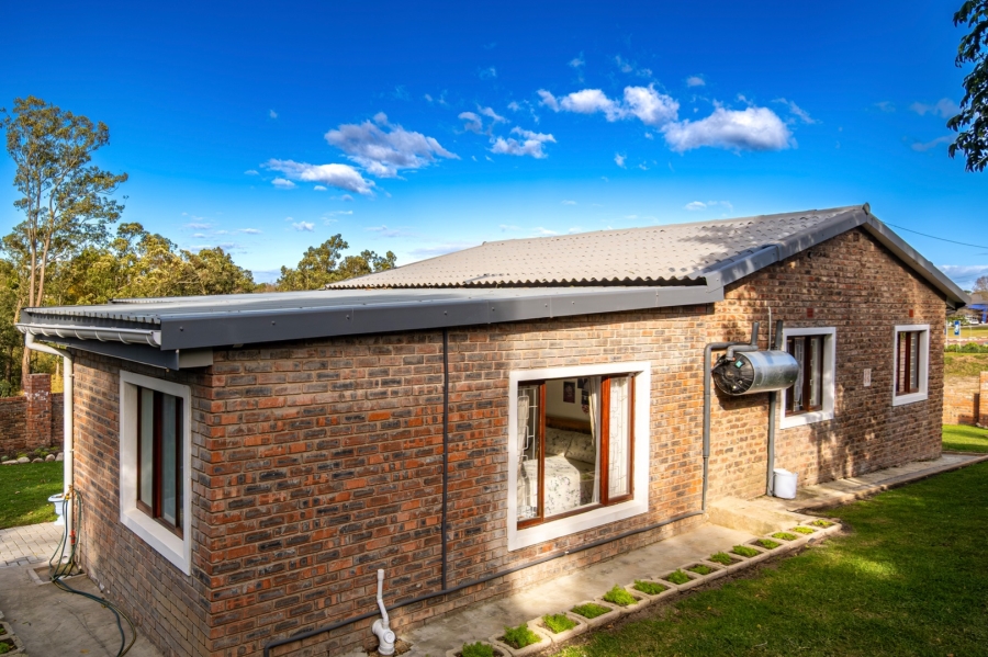 3 Bedroom Property for Sale in Heatherlands Western Cape